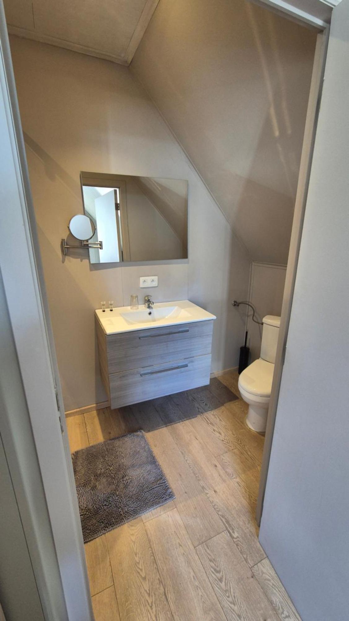 B&B De Dulle Koe Waregem Exterior photo