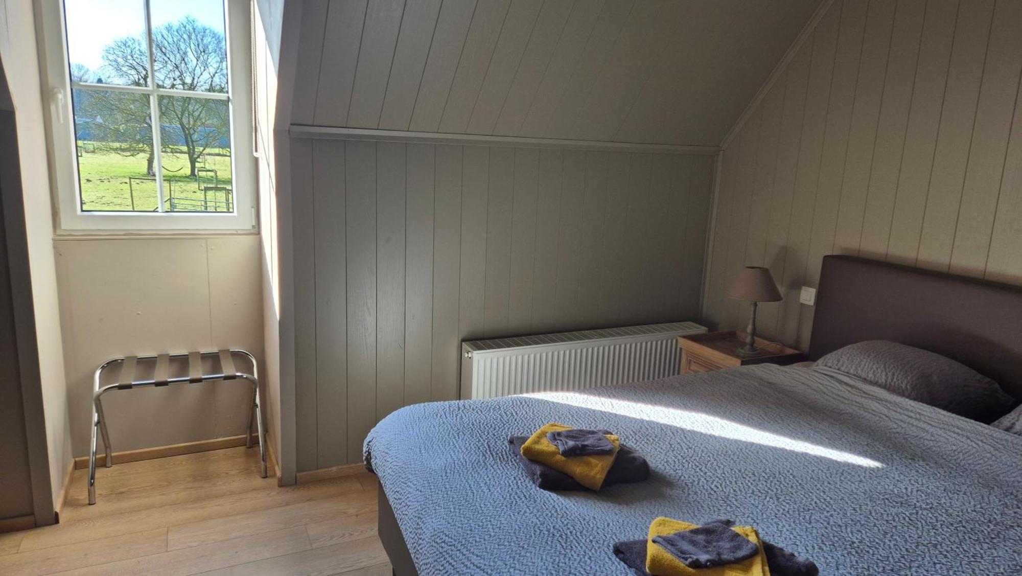 B&B De Dulle Koe Waregem Exterior photo