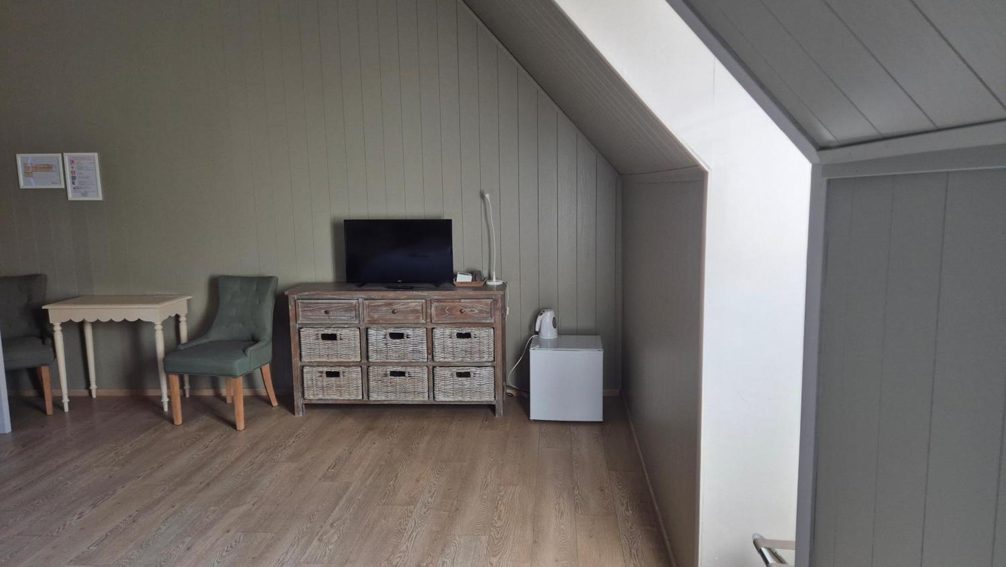 B&B De Dulle Koe Waregem Exterior photo