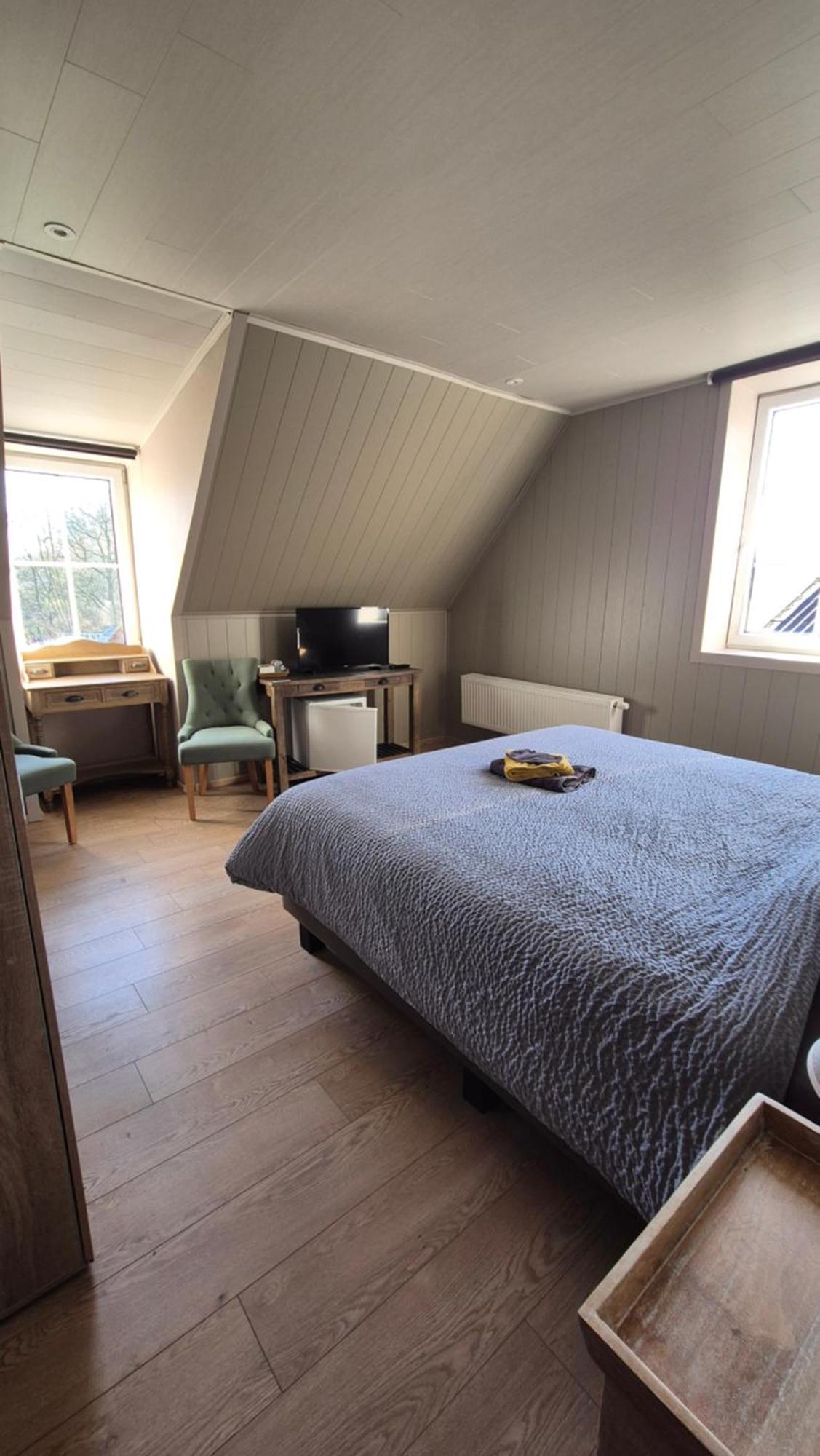 B&B De Dulle Koe Waregem Exterior photo